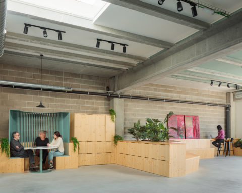 GRUPO ORMO | Start thinking outside the box