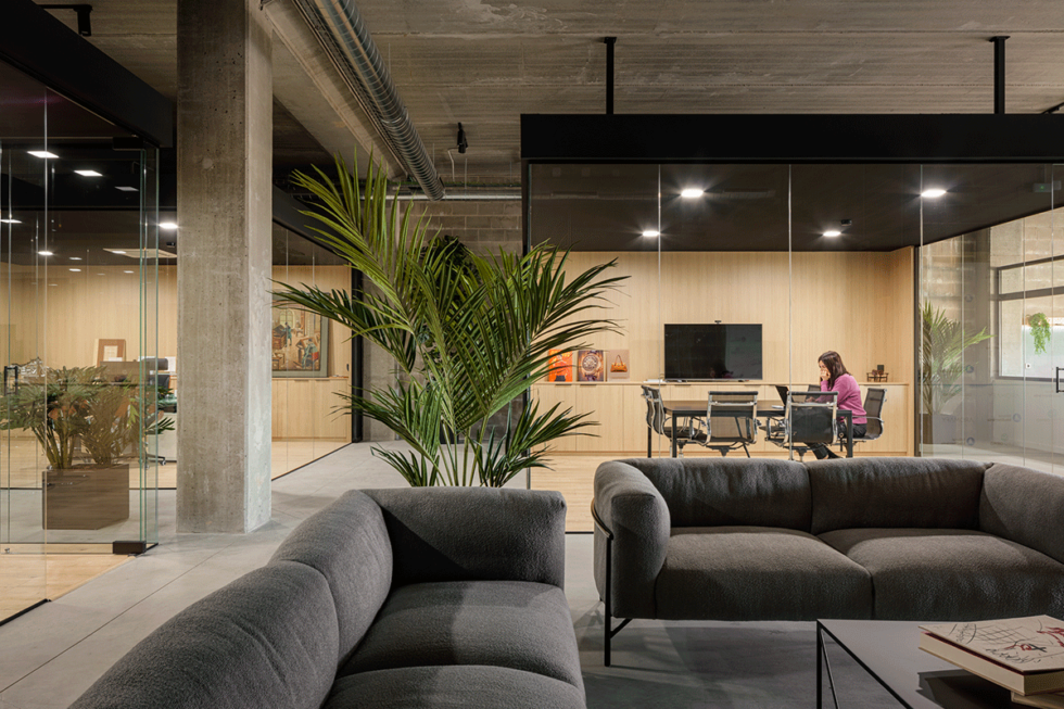 GRUPO ORMO | Start thinking outside the box
