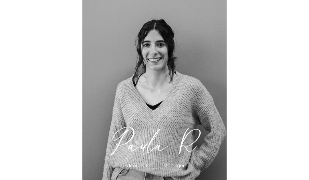 «Ormobook me permite ser flexible, dinámica y polifacética»