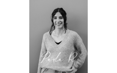 «Ormobook me permite ser flexible, dinámica y polifacética»