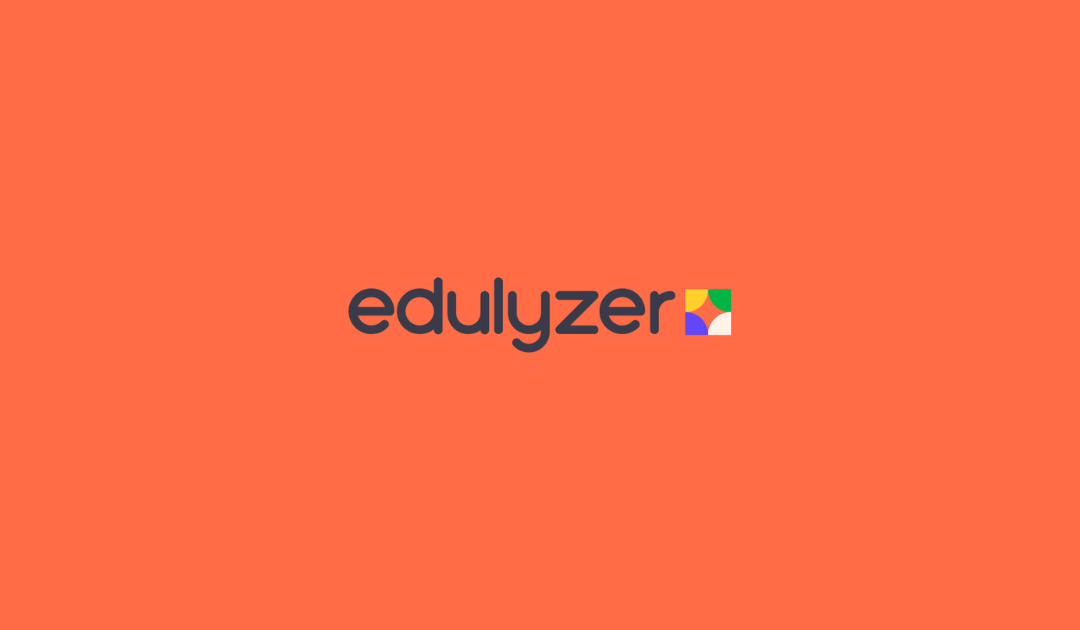 Impulsamos la llegada de Edulyzer al mercado español